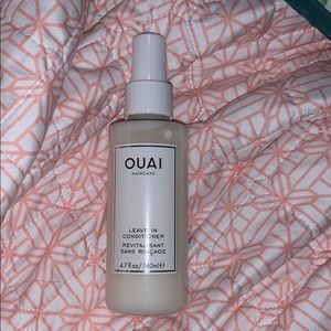 Ouai leave in conditioner
